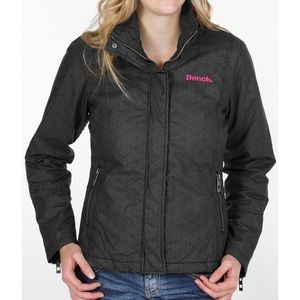 Bench Waterproof Jacket w/ Zippable Hood